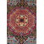 Mamluk One-of-a-Kind 2'9'' X 4' Area Rug