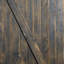 Lesniak Solid Pine Sliding Door