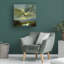 Painting Print-523025829