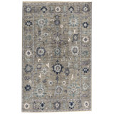 One-of-a-Kind 5'1 X 9'3" Area Rug