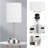 Metal USB Table Lamp-1083992349