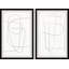 Aathish I Found You by Marmont Hill - 2 Piece Single Picture Frame Print Set-87414291