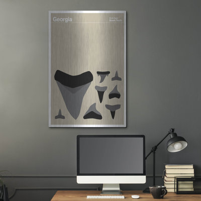 " Montague Posters 10 " by Print Collection