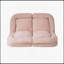 Canapé-lit convertible double escamotable-1958689939