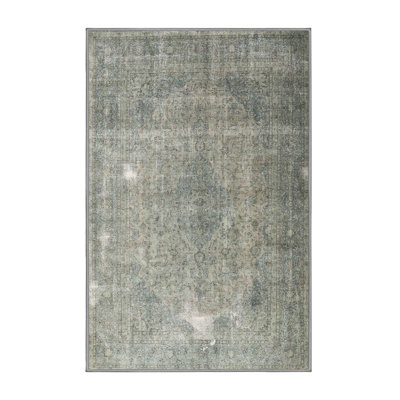 Oriental Indoor Rug