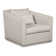 Michael Weiss 34" Donovan Swivel Chair