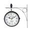 Horloge murale 8 po