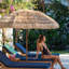Parasol de plage 8,00 po Sumaiya