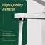 Single-Hole Single-handle Bathroom Faucet-98667552