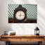 Horloge de rue Kerner Nashville-108731600