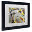 « the long stretch », impression sur toile encadrée-14807009-70560300