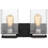 Dudleyville Dimmable Vanity Light-167713793