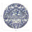 Napperon en cuir Royal Delft William and Mary-50817810