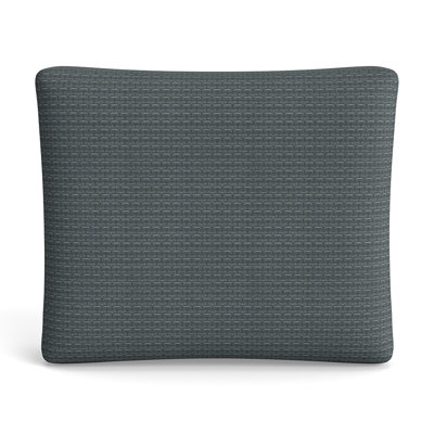Pavilion Lumbar Pillow Cover & Insert