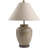 Keadon Ceramic Table Lamp