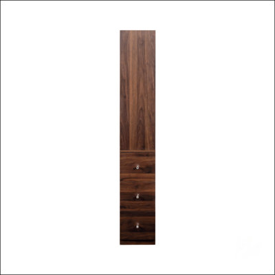 Armoire de rangement H 70,87 "