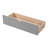 Full Size Daybed With Two Drawers-731827328