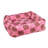 Dutchie Orthopedic Microvelvet Pet Bed-4598533-9353331