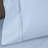 Mellark 1200 Thread Count 100% Egyptian Cotton Solid Sateen Pillowcase Set-1743301409-1743301432