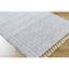 Tapis tissé à la main Bhaktivinod-2117944205