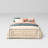 Erberto Platform Bed-872095680-872095677