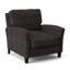 Fauteuil Zion de 93,98 cm de large-52472036-52472044