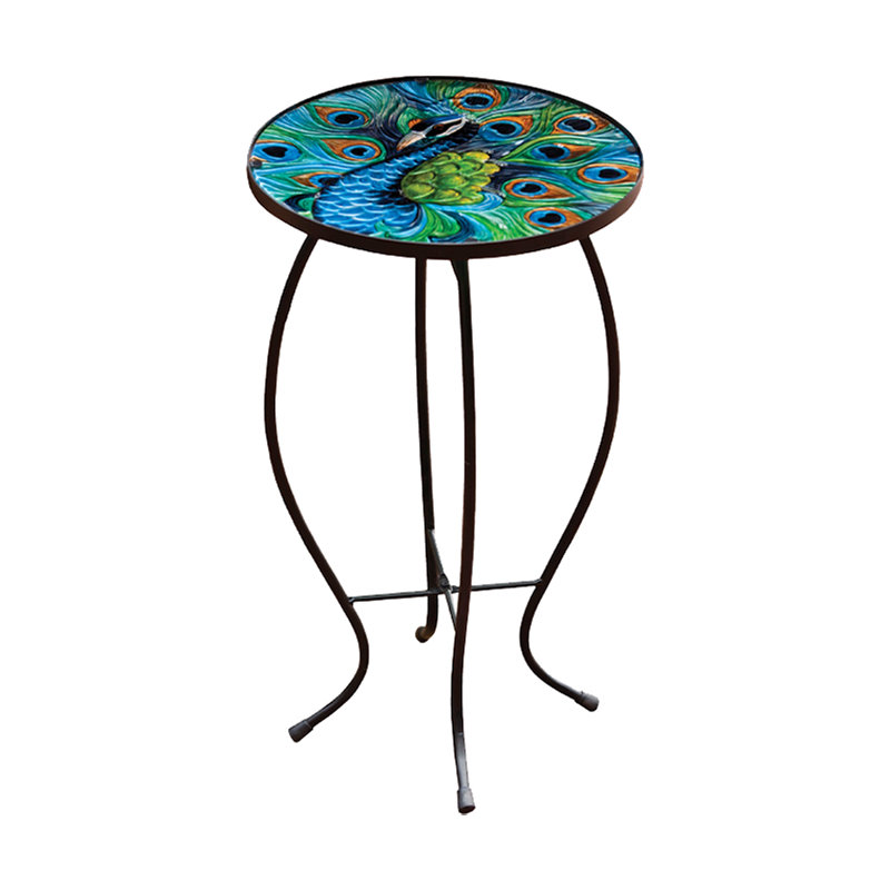 Table d'appoint Redemi