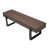 Dark Walnut selected