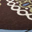 Tapis d'intérieur / extérieur à motif géométrique Centeno Veranda Performance-82476948