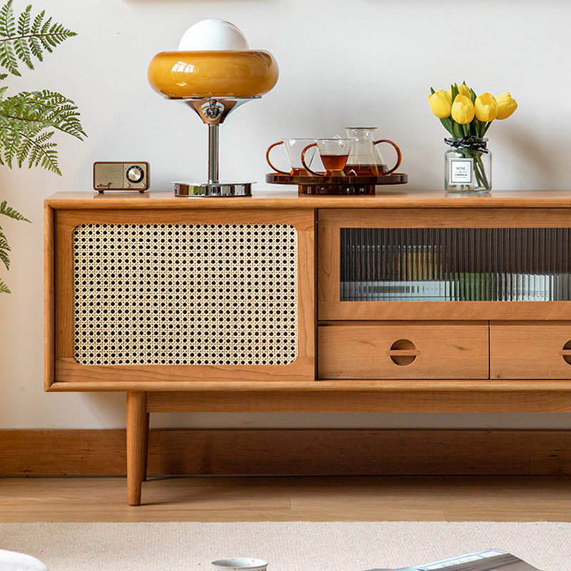 Meuble télé Retro