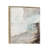 Quiet Structure Framed Canvas
