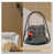Grey est en rupture de stock