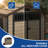 Edrosie Inc 6 X 4.4 Ft 118 Cuft  Resin Outdoor Storage Shed With Fence‑Style Design & Side Windows-129015038