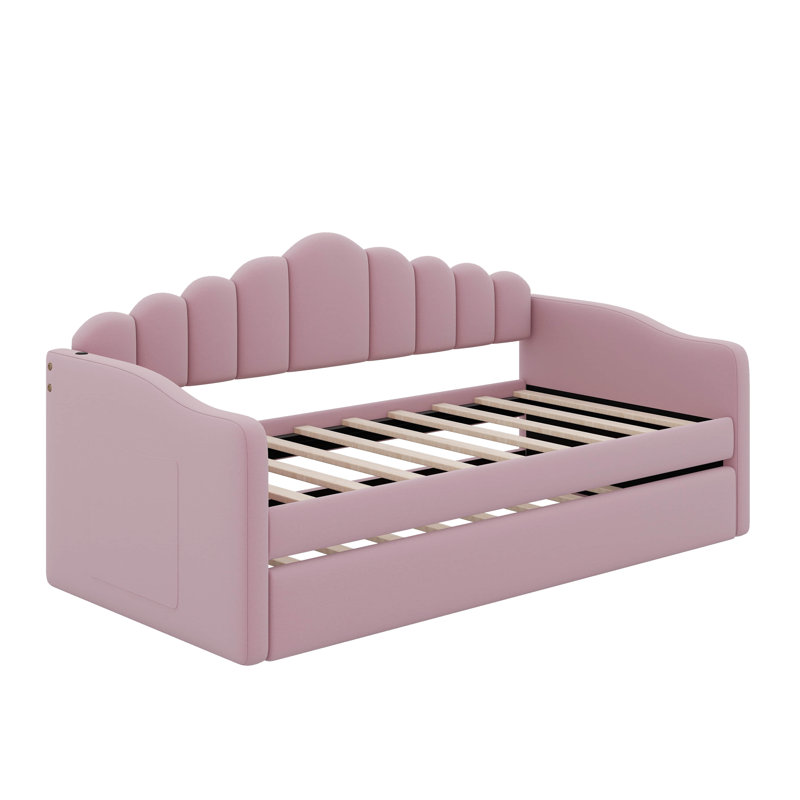 Brenin Upholstered Daybed