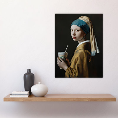 No Frame Print
