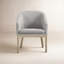Chaise de salle à manger Bethea-120327898