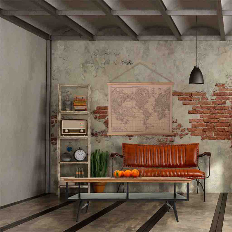 Canvas Wall Hanging