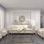 Miroir mural Cicely