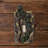 Wall Plate Cover in Black Bear Climibing on Tree Branch Design