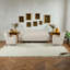 Ensemble canapé et fauteuil 3 pièces-1465626923
