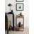 Nicco Two-Tier Rectangle Side Table