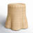 Cabo Woven Rattan End Table-726321733