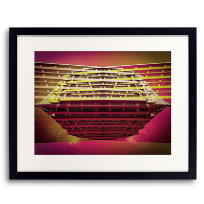 Dreaming With Dali Print by Kevin Quinn