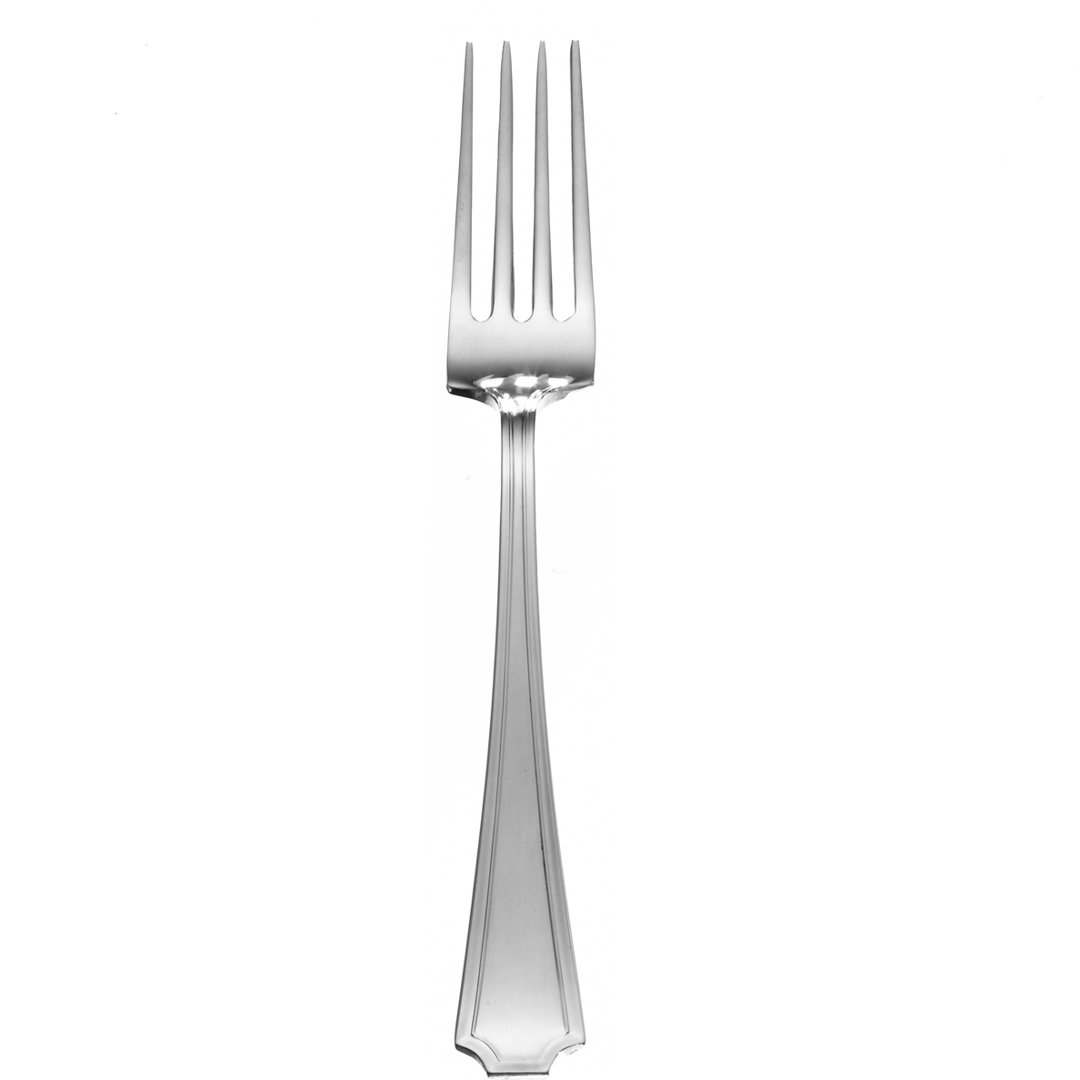 Gorham Fairfax Sterling Silver Dinner Fork Gorham
