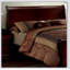 Lit de cerisier Louis Phillipe-888733159