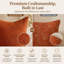 Housse de coussin Halloween-131252742