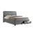 Melwin Upholstered Platform Storage Bed-375795823-375795822