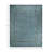 Zeddie One-of-a-Kind 8'2" X 10'4" New Age Wool Area Rug Blue