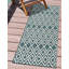 Tapis intérieur / extérieur Turks and Caicos-1254102300-1311127389