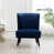 Bleu sélectionné